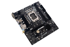 PLACA MAE BIOSTAR H610MX-E SOCKET 1700 VER 6.0