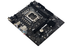 PLACA MAE BIOSTAR H610MH LGA1700 VER 6.1