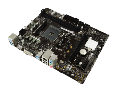 PLACA MAE BIOSTAR B450MH SOCKET AM4 VR 6.4