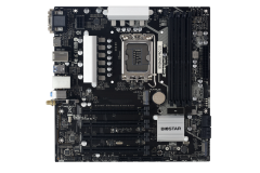 PLACA MAE BIOSTAR B760MXC PRO 2.0 SOCKET 1700 VER 6.0