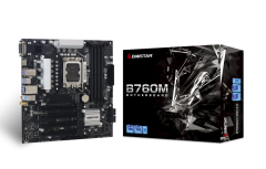 PLACA MAE BIOSTAR B760MXC PRO 2.0 SOCKET 1700 VER 6.0