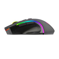 MOUSE GAMER REDRAGON GRIFFIN SF PRETO M602-KS V2