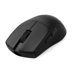 MOUSE GAMER REDRAGON KING PRO PRETO S/F