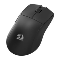 MOUSE GAMER REDRAGON KING PRO PRETO S/F
