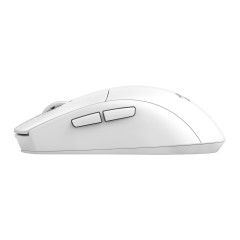 MOUSE GAMER REDRAGON KING PRO BRANCO S/F