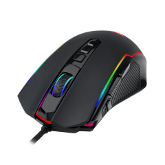 MOUSE GAMER REDRAGON RANGER BASIC PRETO