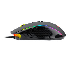 MOUSE GAMER REDRAGON RANGER BASIC PRETO
