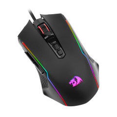 MOUSE GAMER REDRAGON RANGER BASIC PRETO