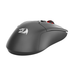 MOUSE GAMER REDRAGON FYZU PRO PRETO