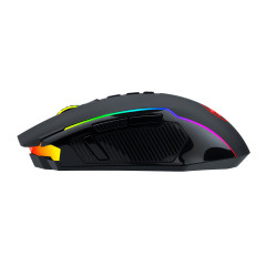 MOUSE GAMER REDRAGON RANGER LITE PRETO S/F
