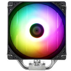 COOLER  THERMALRIGHT ASSASSIN X 120 R SE V2 PRETO