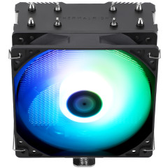 COOLER  THERMALRIGHT ASSASSIN X 120 R SE V2 PRETO
