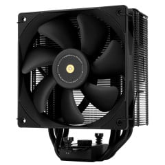 COOLER THERMALRIGHT ASSASSIN SPIRIT 120 EVO DARK PRETO