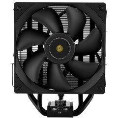 COOLER THERMALRIGHT ASSASSIN SPIRIT 120 EVO DARK PRETO