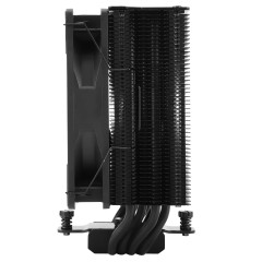 COOLER THERMALRIGHT ASSASSIN SPIRIT 120 EVO DARK PRETO