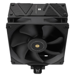 COOLER THERMALRIGHT ASSASSIN SPIRIT 120 EVO DARK PRETO
