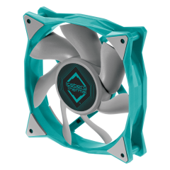 FAN 120MM ICEBERG THERMAL ICEGALE 120mm AZUL