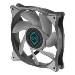 FAN 120MM ICEBERG THERMAL ICEGALE XTRA 120mm CINZA