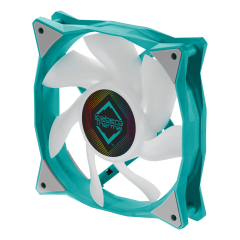 FAN 120MM ICEBERG THERMAL ICEGALE ARGB 120mm AZUL