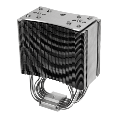 COOLER ICEBERG THERMAL ICESLELLT X5 120mm RGB AZUL