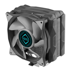 COOLER ICEBERG THERMAL ICESLELLT G3 120mm CINZA