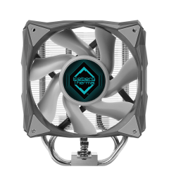 COOLER ICEBERG THERMAL ICESLELLT G3 120mm CINZA