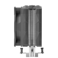 COOLER ICEBERG THERMAL ICESLELLT G3 120mm CINZA