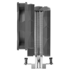 COOLER ICEBERG THERMAL ICESLELLT G3 120mm CINZA