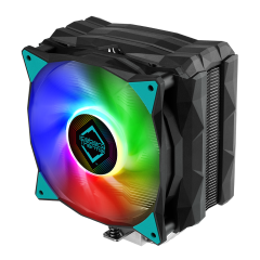 COOLER ICEBERG THERMAL ICESLELLT G4 OC 120mm PRETO