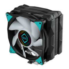 COOLER ICEBERG THERMAL ICESLELLT G4 OC 120mm PRETO