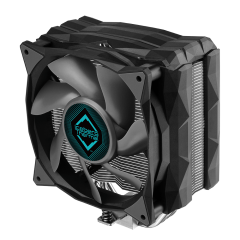 COOLER ICEBERG THERMAL ICESLELLT G4 SILENT 120mm PRETO