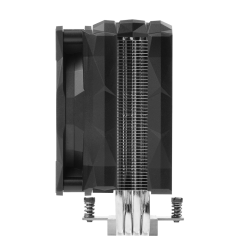 COOLER ICEBERG THERMAL ICESLELLT G4 SILENT 120mm PRETO