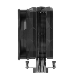 COOLER ICEBERG THERMAL ICESLELLT G4 MIDNIGHT 120mm RGB PRETO
