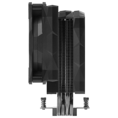 COOLER ICEBERG THERMAL ICESLELLT G4 MIDNIGHT 120mm RGB PRETO