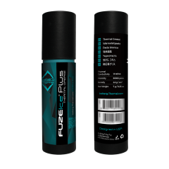 PASTA TERMICA ICEBERG THERMAL FUZEICE PLUS 7g
