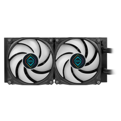 WATER COOLER ICEBERG ICEFLOE OASIS 240 ARGB PRETO