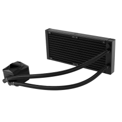 WATER COOLER ICEBERG ICEFLOE OASIS 240 ARGB PRETO