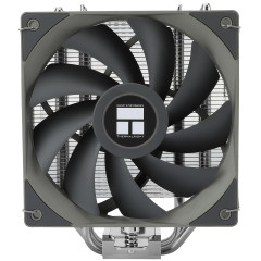 COOLER THERMALRIGHT ASSASSIN SPIRIT 120 V2 1 FAN CINZA