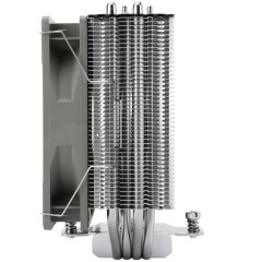 COOLER THERMALRIGHT ASSASSIN SPIRIT 120 V2 1 FAN CINZA