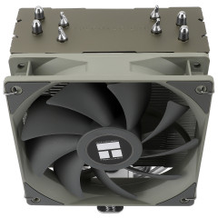 COOLER THERMALRIGHT ASSASSIN SPIRIT 120 V2 1 FAN CINZA