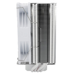 COOLER THERMALRIGHT ASSASSIN SPIRIT AS120 EVO ARGB1 FAN BRANCO