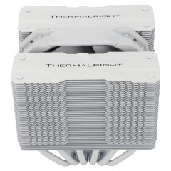 COOLER  THERMALRIGHT PEERLESS ASSASSIN 120 MINI BRANCO