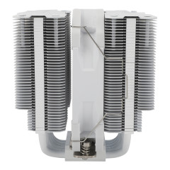 COOLER  THERMALRIGHT PEERLESS ASSASSIN 120 MINI BRANCO