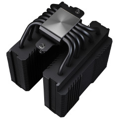 COOLER  THERMALRIGHT PEERLESS ASSASSIN 120 MINI PRETO