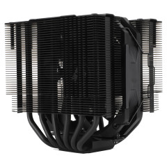 COOLER  THERMALRIGHT PEERLESS ASSASSIN 120 MINI PRETO