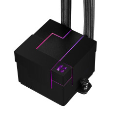 WATER COOLER THERMALRIGHT CORE MATRIX 240 2 FAN PRETO