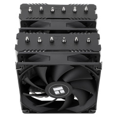WATER COOLER THERMALRIGHT CORE MATRIX 240 2 FAN BRANCO