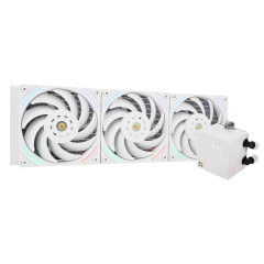 WATER COOLER THERMALRIGHT CORE MATRIX 360 3 FAN BRANCO