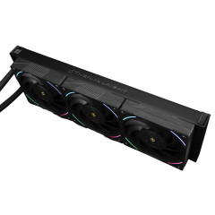 WATER COOLER THERMALRIGHT CORE MATRIX 360 3 FAN PRETO