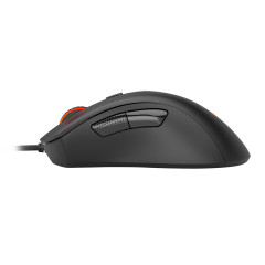 MOUSE GAMER REDRAGON DEVOURER PRETO